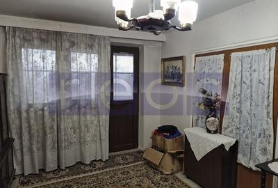 VANZARE 3 CAMERE I DECOMANDAT I METROU I RAUL DOAMNEI - DRUMUL TABEREI - 2