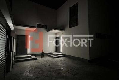 Duplex 4 camere zona Freidorf - Poarta automata - 19