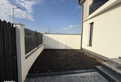 Casă cu 4 camere cu Teren 600 Mp în Țiglari - 3