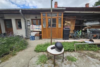 Teren Construcții intravilan de 179 mp, în Mihai Bravu - 1