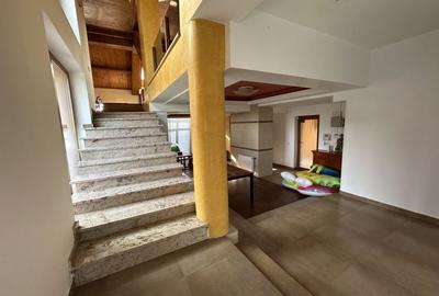 Proprietate cu piscina Dumbravita - 41