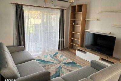 Apartament cu 2 camere, mobilat în Dumbrăvița - 4