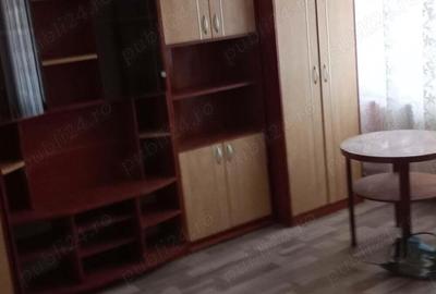 Garsonieră decomandată în Dărmănești - 4