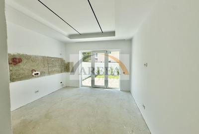 Vila 5 camere Bulevardul Pipera strada privata - 20