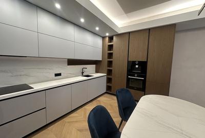 Apartament cu 2 camere decomandat în Barbu Văcărescu - 3