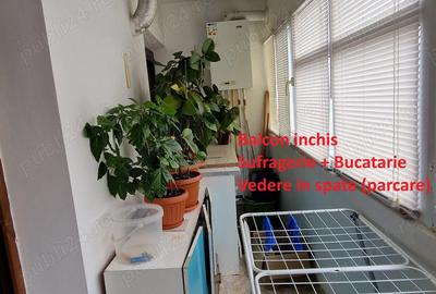 Apartament de vanzare 4 camere, 104 mp Unirii Nord, Buzau - 10