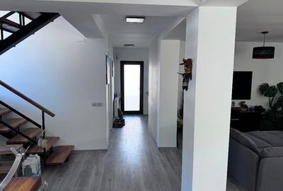 Casa Cartier Dealul cu Tei - 7