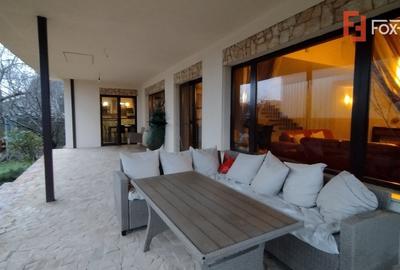 Casa individuala 6 camere, Timisoara - Zona Ronat Casa individuala 6 camere, Timisoara - Zona Ronat - 28