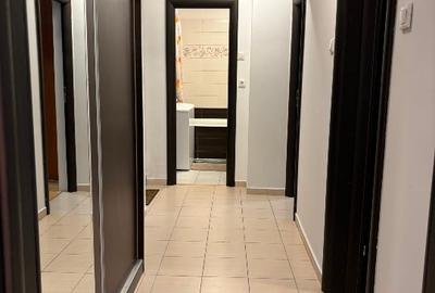 Apartament de inchiriat la Moghioros - 2