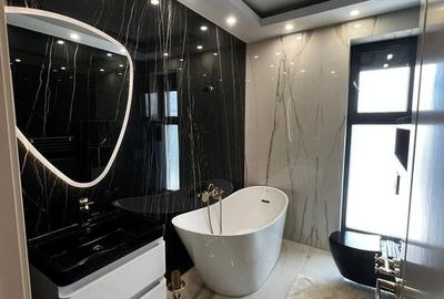 Casă cu 4 camere în Alexandriei - 3