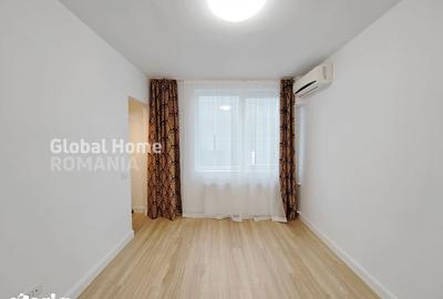 Apartament cu 2 camere semidecomandat, mobilat în Centrul Istoric - 5