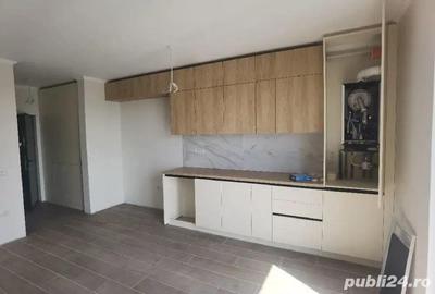 Garsonieră în Central