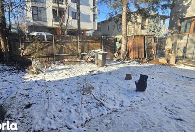Casă cu 4 camere cu Canalizare în Militari - 5
