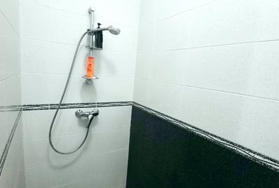 Garsonieră decomandată, mobilată în Mamaia-Sat - 5