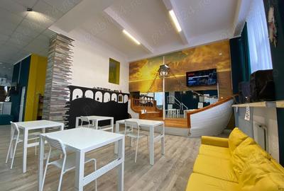 Spatiu in Copou, pretabil cursuri, podcasturi, training, s.a. - 3