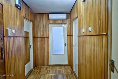 Aradului - VOX - 3 camere, etaj 2, 2 bai, 2 balcoane, centrala! - 8