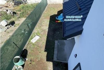 Vila 5 camere P+1 teren 502 mp Buftea Crevedia - 7
