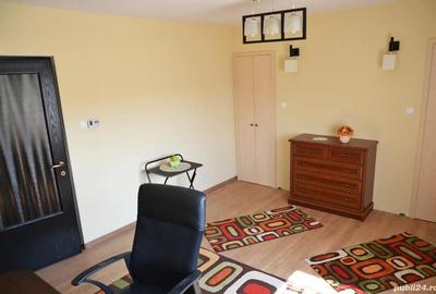 Apartament LUMINOS - intersectia Zorilor Luceafarului - 1