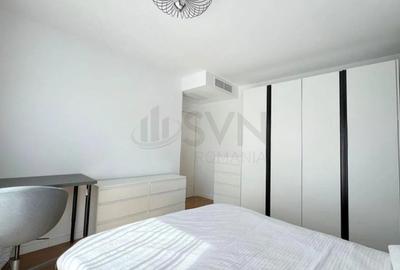 REA1025662 Apartament High End 2 camere I Zona Aviatiei I Mobilat si utilat - 12