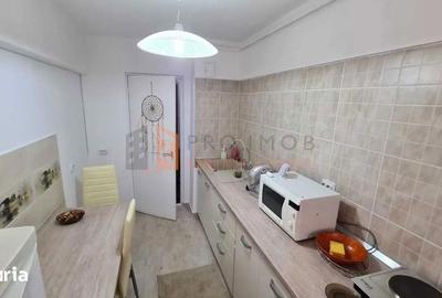 Apartament cu 2 camere decomandat, mobilat în Central - 3