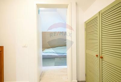 Casă cu 4 camere cu Teren 252 Mp în Griviței - 25