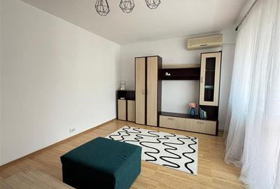 Apartament cu 3 camere decomandat, mobilat în Turnișor - 2