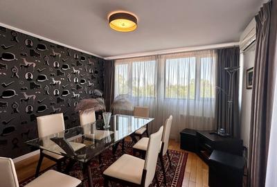 REA1020936 Penthouse tip duplex 7 camere I Bucurestii Noi - 5