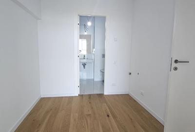 Apartament cu 2 camere semidecomandat în Floreasca - 6