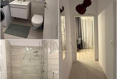 Apartament 1 camera-Decomandat-Mobilat-Utilat-Centrala-Giroc Apartament 1 camera-Decomandat-Mobilat-Utilat-Centrala-Giroc - 7