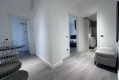 Garsoniera Bloc Nou Grozavesti Politehnica Ranetti Residence Centrala - 3