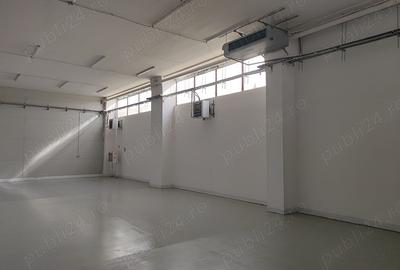 Spațiu comercial, de 870 mp, în Central - 8