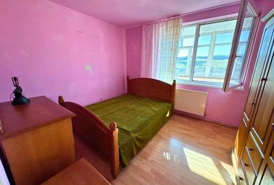 Apartament 2 camere 47,5 M? + balcon 7,5 M? cu priveliste Simeria - 5