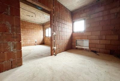 Duplex 4 camere, 350mp teren, 110mp utili, 12mp terasa -Mosnita Noua - 6