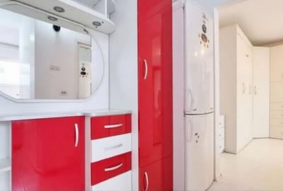 Garsonieră decomandată, mobilată în Astra - 5