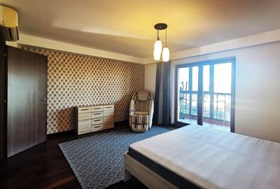 Vila premium 6 camere | American Village Pipera | Mobilata/utilata | Comision 0% - 17