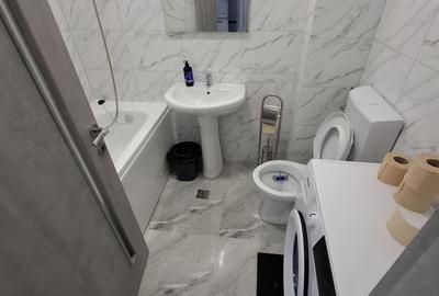Apartament în Roșu - 7