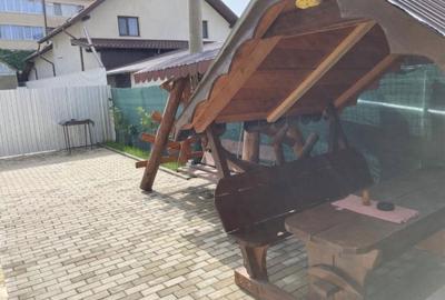 Casă în Central - 4