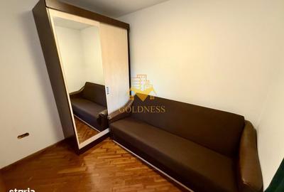 Apartament cu 3 camere în Mărăști - 4