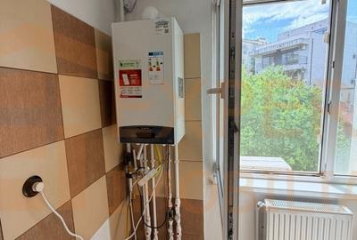 Apartament cu 2 camere semidecomandat, mobilat în Tomis Nord - 4