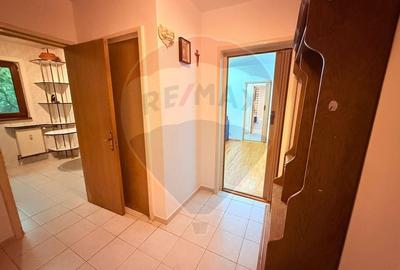 Apartament 3 camere de inchiriat | Drumul Taberei | Loc de parcare - 13