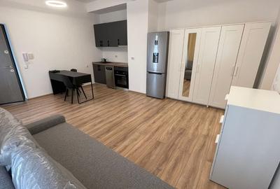 Garsonieră semidecomandată în Obor - 13