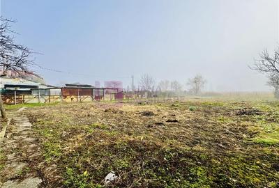 Casă individuală cu 4 camere cu Canalizare în Loamneș - 13