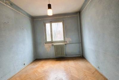 Apartament cu 3 camere semidecomandat în Tătărași - 11