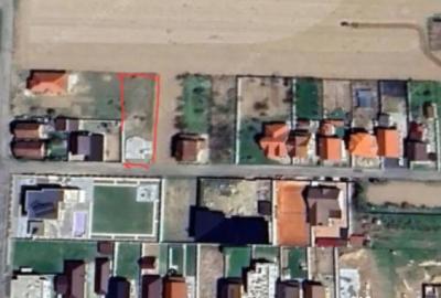 Teren de 742 mp, în Central - 3