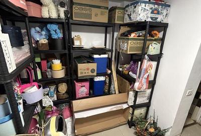 Spațiu comercial, de 48 mp, în Tomis Mall - 4