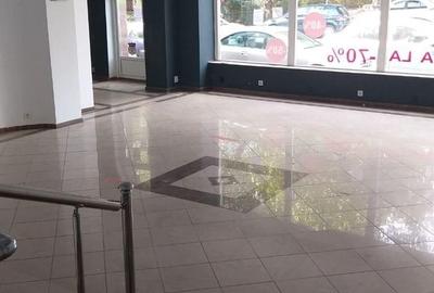 Cladire Vulcanescu / Berzei | Dinicu Golescu | Gara de Nord - 21