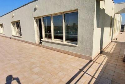 REC3000915 Penthouse Herastrau - 350 mp utili - 350 mp terasa - 2