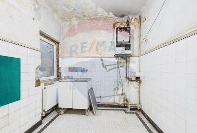 Apartament cu 3 camere la curte langa Foisorul de Foc - 6