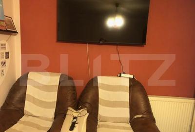 Apartament cu 4 camere semidecomandat în Botizului - 17