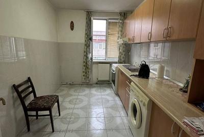 Apartament cu 3 camere decomandat în Central - 11